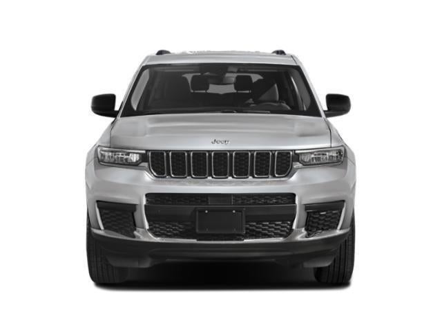 2024 Jeep Grand Cherokee L Laredo 4x4