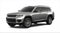 2025 Jeep Grand Cherokee GRAND CHEROKEE L LAREDO X 4X4