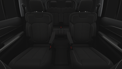 2025 Jeep Grand Cherokee GRAND CHEROKEE L LAREDO X 4X4