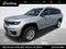 2025 Jeep Grand Cherokee GRAND CHEROKEE L LAREDO 4X4