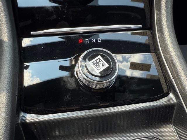 2025 Jeep Grand Cherokee GRAND CHEROKEE L LAREDO 4X4