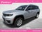 2025 Jeep Grand Cherokee GRAND CHEROKEE L LAREDO 4X4