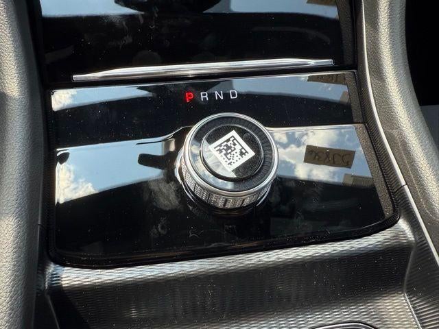 2025 Jeep Grand Cherokee GRAND CHEROKEE L LAREDO 4X4