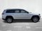 2025 Jeep Grand Cherokee GRAND CHEROKEE L LAREDO 4X4