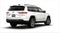 2026 Jeep Grand Cherokee GRAND CHEROKEE L LAREDO X 4X4