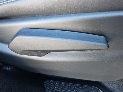 2027 Jeep Grand Cherokee GRAND CHEROKEE L LAREDO ALTITUDE 4X4