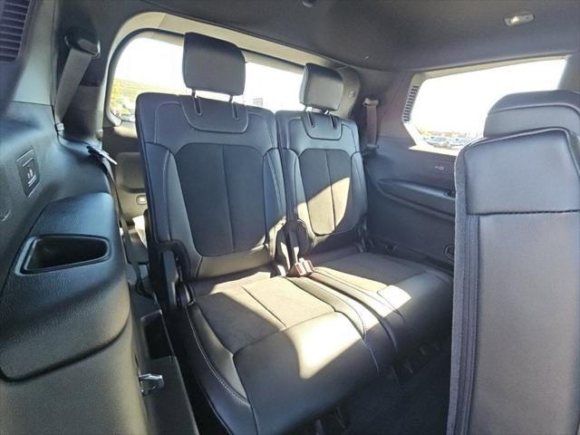2027 Jeep Grand Cherokee GRAND CHEROKEE L LAREDO ALTITUDE 4X4