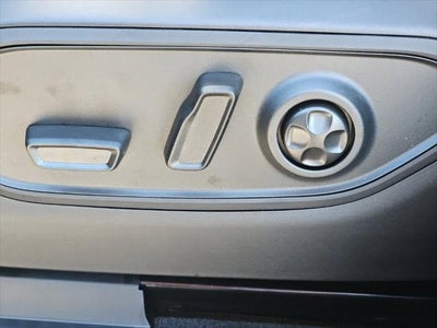2027 Jeep Grand Cherokee GRAND CHEROKEE L LAREDO ALTITUDE 4X4