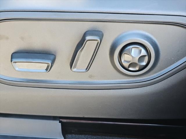 2027 Jeep Grand Cherokee GRAND CHEROKEE L LAREDO ALTITUDE 4X4
