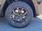 2027 Jeep Grand Cherokee GRAND CHEROKEE L LAREDO ALTITUDE 4X4