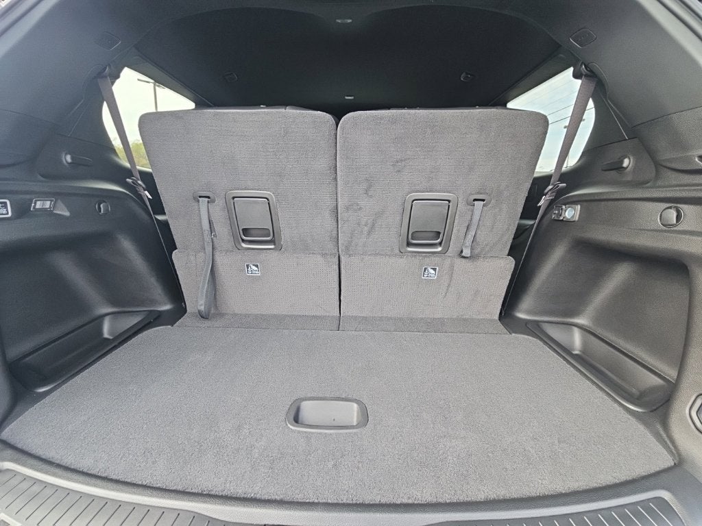 2027 Jeep Grand Cherokee GRAND CHEROKEE L LAREDO ALTITUDE 4X4