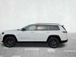 2027 Jeep Grand Cherokee GRAND CHEROKEE L LAREDO ALTITUDE 4X4