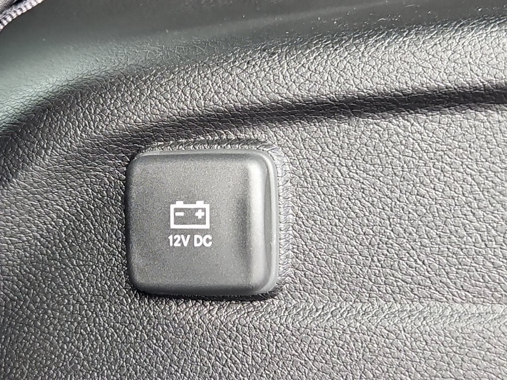 2027 Jeep Grand Cherokee GRAND CHEROKEE L LAREDO ALTITUDE 4X4