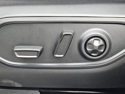 2027 Jeep Grand Cherokee GRAND CHEROKEE L LAREDO ALTITUDE 4X4