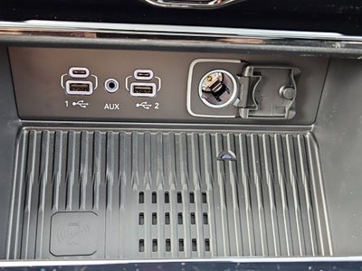 2027 Jeep Grand Cherokee GRAND CHEROKEE L LAREDO ALTITUDE 4X4