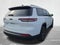 2027 Jeep Grand Cherokee GRAND CHEROKEE L LAREDO ALTITUDE 4X4