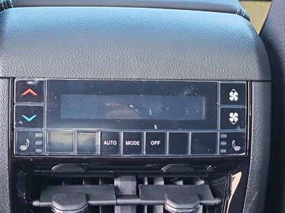 2027 Jeep Grand Cherokee GRAND CHEROKEE L LIMITED RESERVE 4X4