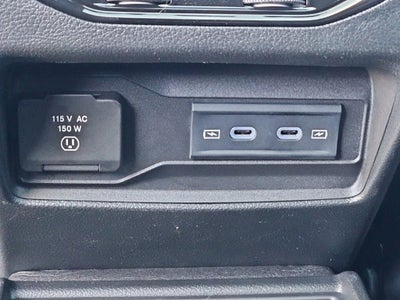 2027 Jeep Grand Cherokee GRAND CHEROKEE L LIMITED RESERVE 4X4