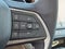 2027 Jeep Grand Cherokee GRAND CHEROKEE L LIMITED RESERVE 4X4