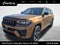 2027 Jeep Grand Cherokee GRAND CHEROKEE L LIMITED RESERVE 4X4