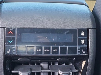 2027 Jeep Grand Cherokee GRAND CHEROKEE L LIMITED RESERVE 4X4