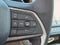 2027 Jeep Grand Cherokee GRAND CHEROKEE L LIMITED RESERVE 4X4