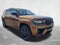 2027 Jeep Grand Cherokee GRAND CHEROKEE L LIMITED RESERVE 4X4