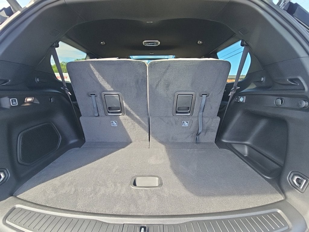 2027 Jeep Grand Cherokee GRAND CHEROKEE L LIMITED 4X4