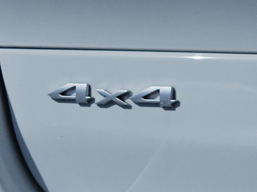 2027 Jeep Grand Cherokee GRAND CHEROKEE L LIMITED 4X4