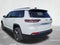2027 Jeep Grand Cherokee GRAND CHEROKEE L LIMITED 4X4