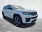 2027 Jeep Grand Cherokee GRAND CHEROKEE L LIMITED 4X4
