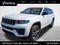 2027 Jeep Grand Cherokee GRAND CHEROKEE L LIMITED 4X4