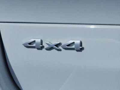 2027 Jeep Grand Cherokee GRAND CHEROKEE L LIMITED 4X4