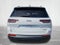2027 Jeep Grand Cherokee GRAND CHEROKEE L LIMITED 4X4