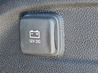 2027 Jeep Grand Cherokee GRAND CHEROKEE L LIMITED RESERVE 4X4