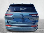 2027 Jeep Grand Cherokee GRAND CHEROKEE L LIMITED RESERVE 4X4