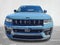 2027 Jeep Grand Cherokee GRAND CHEROKEE L LIMITED RESERVE 4X4