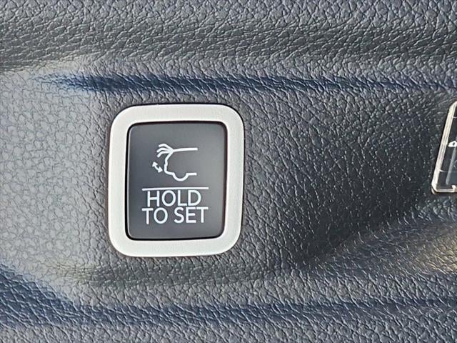2027 Jeep Grand Cherokee GRAND CHEROKEE L LIMITED RESERVE 4X4