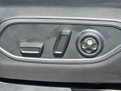2027 Jeep Grand Cherokee GRAND CHEROKEE L LIMITED RESERVE 4X4
