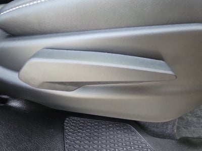 2027 Jeep Grand Cherokee GRAND CHEROKEE L LIMITED RESERVE 4X4