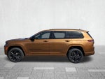 2027 Jeep Grand Cherokee GRAND CHEROKEE L LIMITED RESERVE 4X4