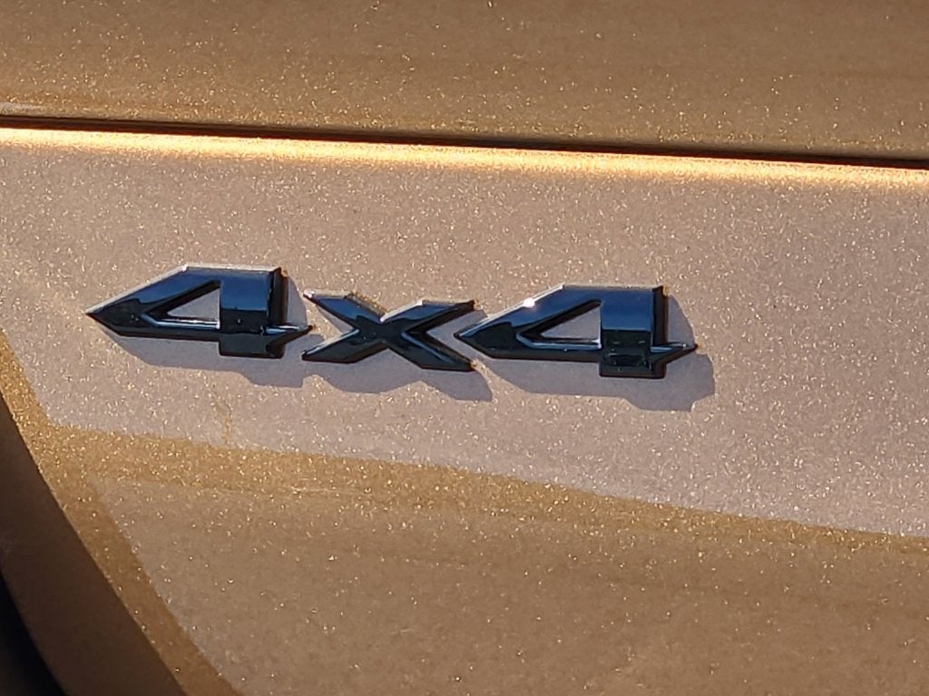 2027 Jeep Grand Cherokee GRAND CHEROKEE L LIMITED RESERVE 4X4
