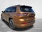 2027 Jeep Grand Cherokee GRAND CHEROKEE L LIMITED RESERVE 4X4