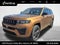 2027 Jeep Grand Cherokee GRAND CHEROKEE L LIMITED RESERVE 4X4