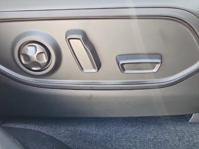 2027 Jeep Grand Cherokee GRAND CHEROKEE L LIMITED RESERVE 4X4