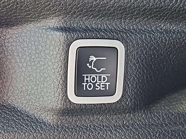 2027 Jeep Grand Cherokee GRAND CHEROKEE L LIMITED RESERVE 4X4