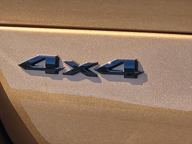 2027 Jeep Grand Cherokee GRAND CHEROKEE L LIMITED RESERVE 4X4