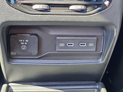 2027 Jeep Grand Cherokee GRAND CHEROKEE L LIMITED 4X4