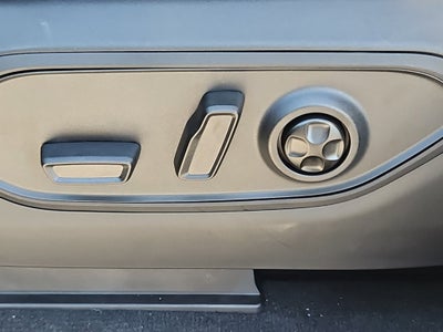 2027 Jeep Grand Cherokee GRAND CHEROKEE L LIMITED 4X4