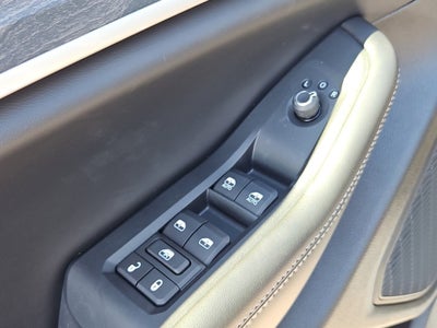 2027 Jeep Grand Cherokee GRAND CHEROKEE L LIMITED 4X4